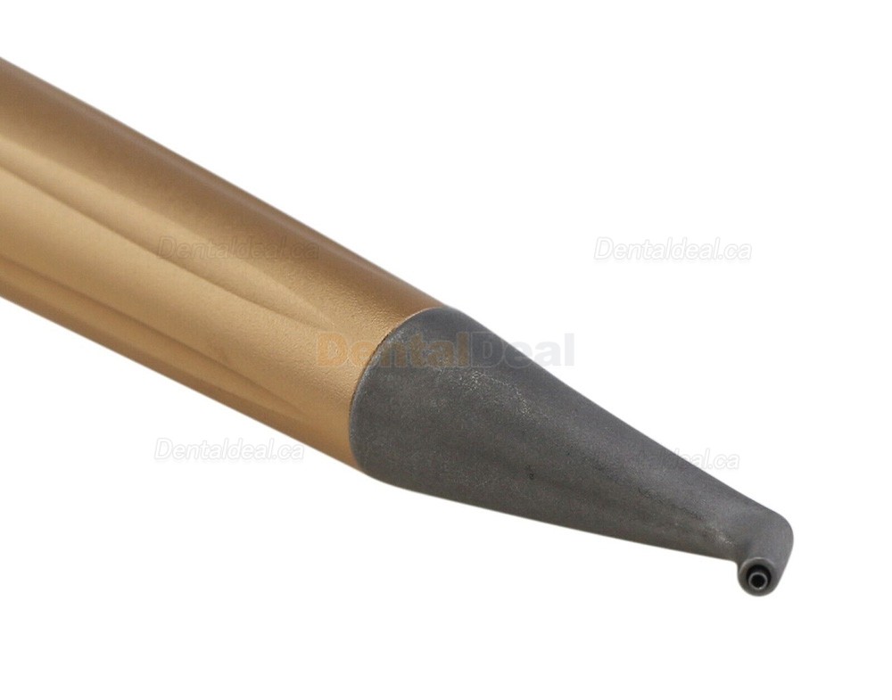 Refine XP-1 Dental Air Prophy Polisher Handpiece Fit AIR-FLOW MASTER/ MASTER PIEZON/ AIRFOW ONE